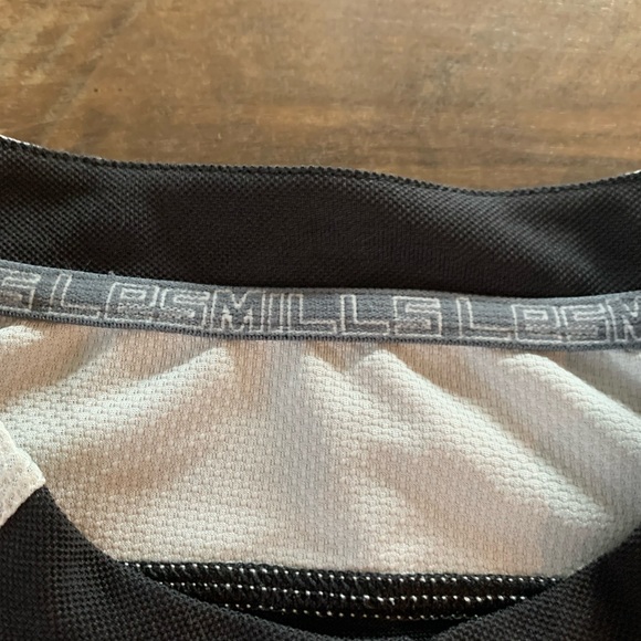 Men’s Les Mills Bodybalance Tank - Picture 3 of 5